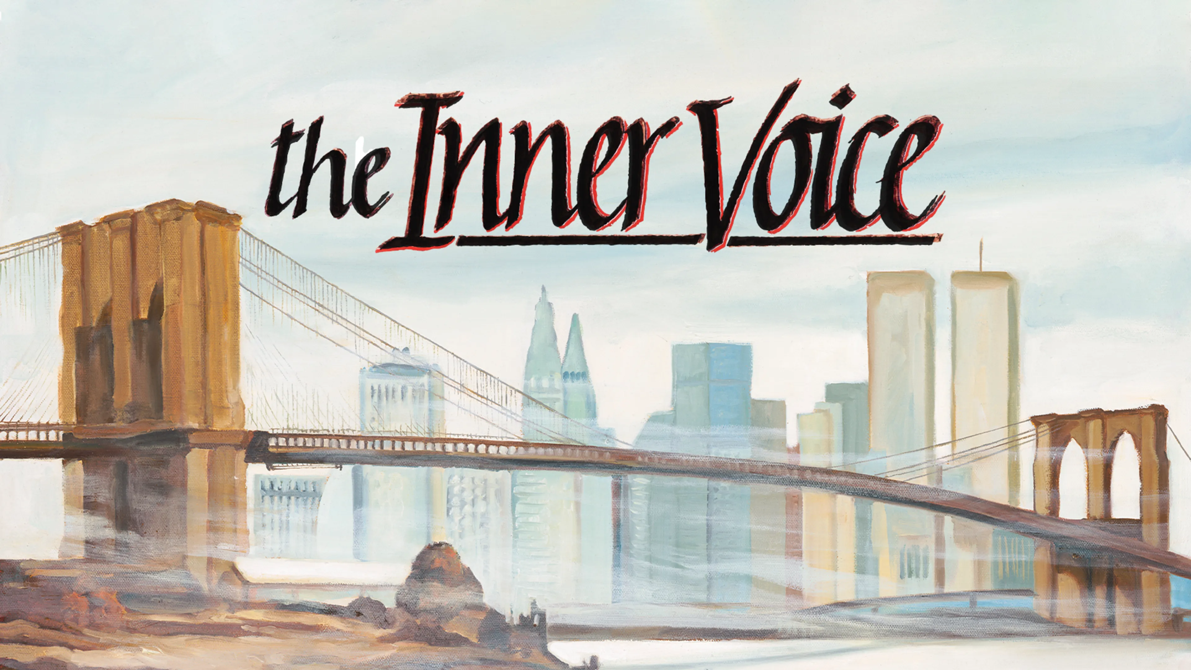 The Inner Voice poster